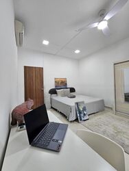 Varsity Park Condominium (D5), Condominium #458242411